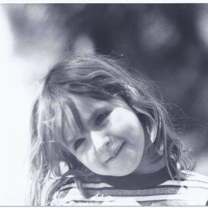 Meet your Posher, Cathy